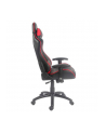 LC-Power Gaming Chair Czarno-czerwony (LC-GC-1) - nr 12