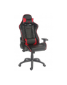 LC-Power Gaming Chair Czarno-czerwony (LC-GC-1) - nr 18