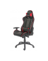 LC-Power Gaming Chair Czarno-czerwony (LC-GC-1) - nr 23