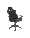 LC-Power Gaming Chair Czarno-czerwony (LC-GC-1) - nr 24