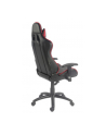 LC-Power Gaming Chair Czarno-czerwony (LC-GC-1) - nr 31