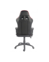 LC-Power Gaming Chair Czarno-czerwony (LC-GC-1) - nr 3