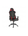 LC-Power Gaming Chair Czarno-czerwony (LC-GC-1) - nr 40