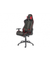 LC-Power Gaming Chair Czarno-czerwony (LC-GC-1) - nr 43