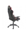 LC-Power Gaming Chair Czarno-czerwony (LC-GC-1) - nr 69