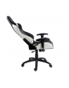 LC-Power Gaming Chair Czarno-biały (LC-GC-2) - nr 12