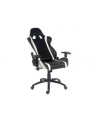 LC-Power Gaming Chair Czarno-biały (LC-GC-2) - nr 19
