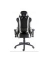 LC-Power Gaming Chair Czarno-biały (LC-GC-2) - nr 1