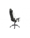 LC-Power Gaming Chair Czarno-biały (LC-GC-2) - nr 21