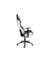 LC-Power Gaming Chair Czarno-biały (LC-GC-2) - nr 22