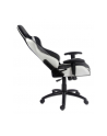 LC-Power Gaming Chair Czarno-biały (LC-GC-2) - nr 27