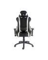 LC-Power Gaming Chair Czarno-biały (LC-GC-2) - nr 29