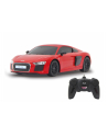 Jamara Audi R8 1:24 2015 Rot 40Mhz (405100) - nr 16