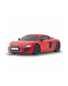 Jamara Audi R8 1:24 2015 Rot 40Mhz (405100) - nr 1