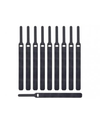 LABEL THE CABLE ETYKIETY RzEPOWE 10 SzT. CzARNE 4260162070686 (LTC 1110)