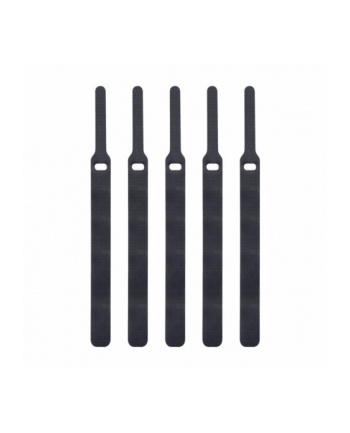 LABEL THE CABLE ETYKIETY RzEPOWE 10 SzT. CzARNE 4260162070686 (LTC 1110)