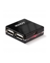 Lindy 4-portowy HUB USB 2.0 (LY4742) - nr 11