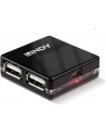 Lindy 4-portowy HUB USB 2.0 (LY4742) - nr 16