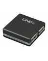 Lindy 4-portowy HUB USB 2.0 (LY4742) - nr 7