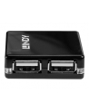 Lindy 4-portowy HUB USB 2.0 (LY4742) - nr 9