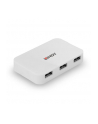 Lindy USB HUB 3.0 Basic (43143) - nr 24