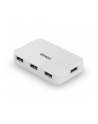 Lindy USB HUB 3.0 Basic (43143) - nr 28