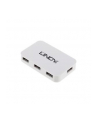 Lindy USB HUB 3.0 Basic (43143) - nr 2