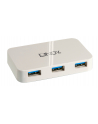 Lindy USB HUB 3.0 Basic (43143) - nr 3