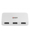 Lindy USB HUB 3.0 Basic (43143) - nr 9