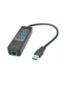 Lindy HUB USB 3.1 (43176) - nr 2