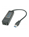 Lindy HUB USB 3.1 (43176) - nr 3