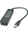 Lindy HUB USB 3.1 (43176) - nr 4