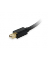 LevelOne equip Mini DisplayPort/ DVI Konverter (133433) - nr 1