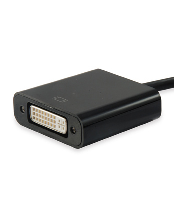 LevelOne equip Mini DisplayPort/ DVI Konverter (133433)