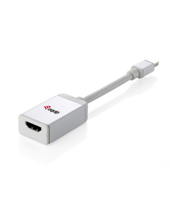 LevelOne equip Mini DisplayPort/ HDMI Konverter (133434)