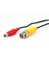 LEVELONE   - POWER/VIDEO CABLE - 18 M (CAS5018) - nr 12