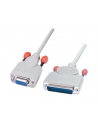 Lindy 9-pin serial printer cable 2m (30293) - nr 15