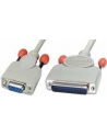 Lindy 9-pin serial printer cable 2m (30293) - nr 9