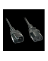 Lindy 30331 Przedłużacz kabla zasilającego IEC - 2m - nr 11