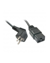 Lindy Kabel zasilający Schuko IEC C19 2m  LY30344 - nr 19