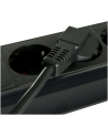 LINDY C13 - Schuko 2m czarny (30345) - nr 12