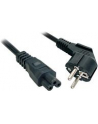 LINDY IEC320 - C5 Schuko 5m (30407) - nr 15