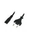 LINDY Euro-Netzkabel 3m Euro-Netzstecker- IEC 320 C7 f (30422) - nr 14
