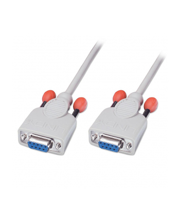 Lindy 2m Null modem cable (31573)