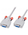 Lindy 2m Null modem cable (31573) - nr 8