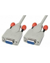 Lindy 3m Null modem cable (31577) - nr 1