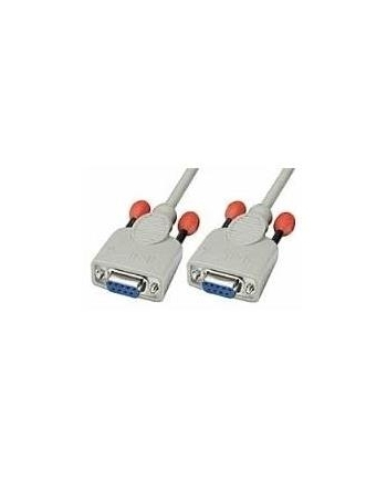 Lindy 3m Null modem cable (31577)