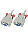 Lindy 3m Null modem cable (31577) - nr 5
