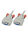 Lindy 3m Null modem cable (31577) - nr 6