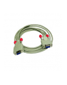Lindy 5m Null modem cable (31578) - nr 1